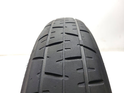 2005 - 2010 Scion Tc Wheel Rim W/ Tire T125 / 70d17 OEM