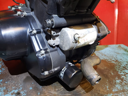 2019 Harley-davidson Street 750 Xg750 Engine 6.294 Miles