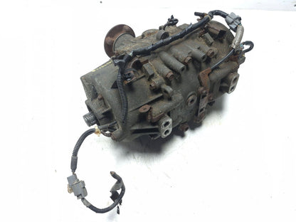 2010 Honda Pilot Rear Differential Carrier Assembly 3.5l OEM