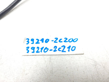 2009 - 2013 Hyundai Genesis Oxygen Sensor 2pcs  2.0t OEM