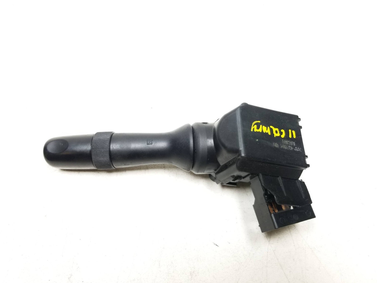 2007 - 2011 Toyota Camry Steering Column Wiper Control Switch OEM