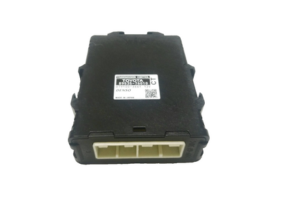 11-14 Lexus CT200h Transmission Control Module Tcm 89535-76010 OEM
