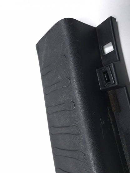 2011 Nissan Juke Rear Trunk Liftgate Sill Scuff Plate Cover OEM