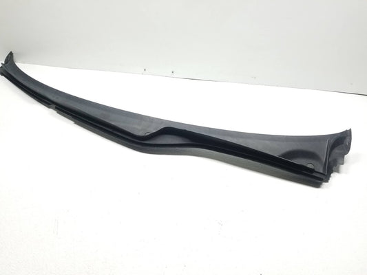 12 13 14 15 16 17 Audi A7 Windshield Cowl Panel Water Deflector Rain Tray OEM