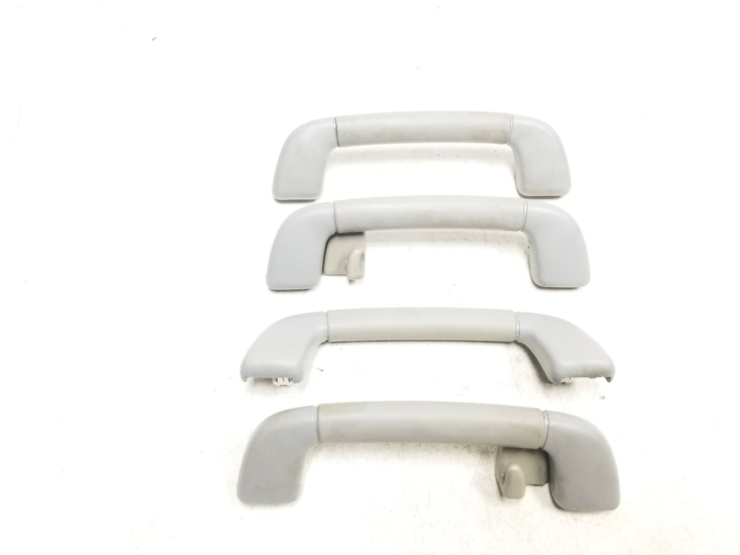 2007-2011 Toyota Camry Overhead Roof Grab Handle 4pcs OEM