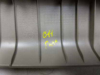 2008 - 2015 Nissan Rogue A Pillar Trim Cover Left & Right OEM