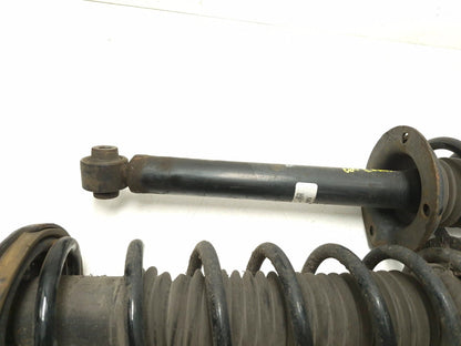 2007 Acura Tl Type-s Rear Suspension Shock Absorber Assy Left & Right Pair OEM