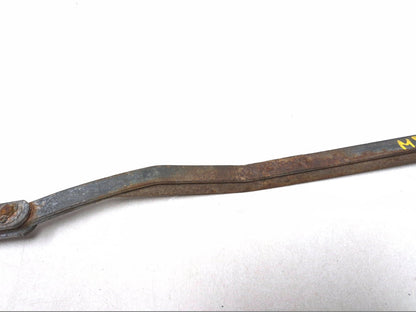 1996 Yamaha Virago Xv750 Rear Wheel Brake Pedal Linkage Arm Rod OEM