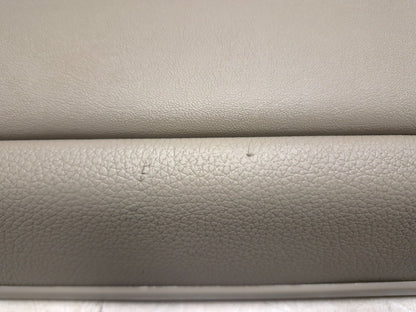 2008 Lincoln Navigator Rear Door Panel Trim Driver Side Left OEM