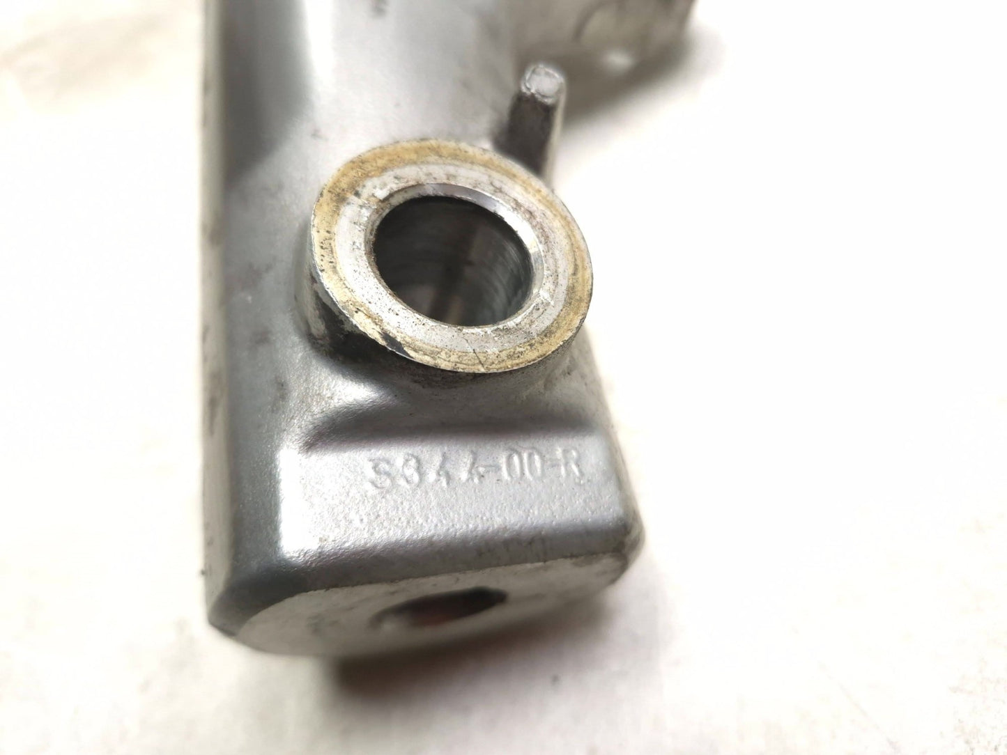 2005 Suzuki Boulevard С50 Front Fork Shock Pair OEM