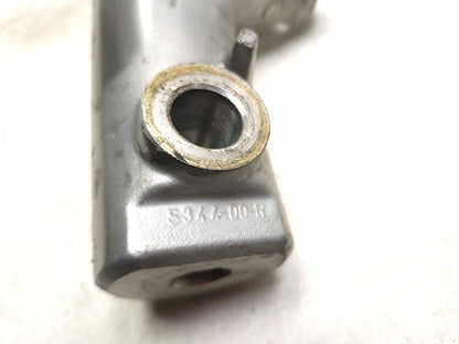 2005 Suzuki Boulevard С50 Front Fork Shock Pair OEM