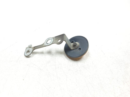 2006 - 2009 Suzuki Boulevard C50 Vl800 Front Reflector 2pcs OEM