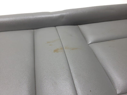 14-19 Chevrolet Silverado 1500 Rear Seat Lower Cushion OEM