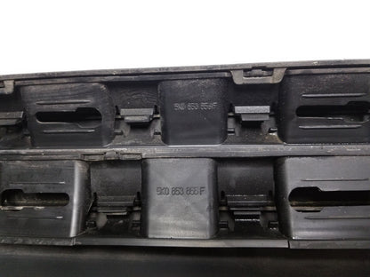 2010 - 2014 VW Golf GTI Rocker Panel Skirt Molding Left & Right OEM