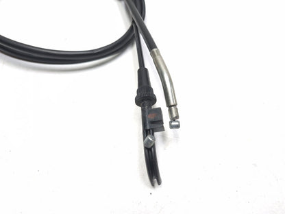 2017 Kawasaki Vulkan S En650c Throttle Cable Pair OEM