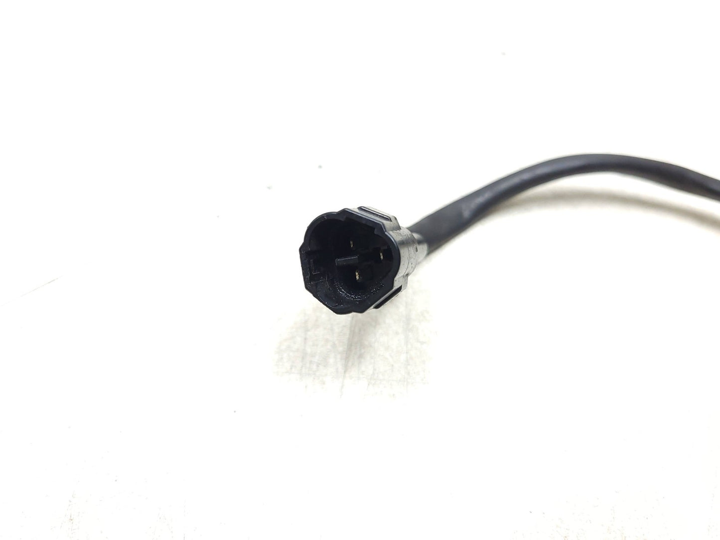 2012 Kawasaki Versys Le650c Speedometer Sensor OEM