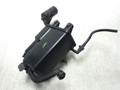 2008 BMW X6 E71 Fuel Vapor Charcoal Canister OEM