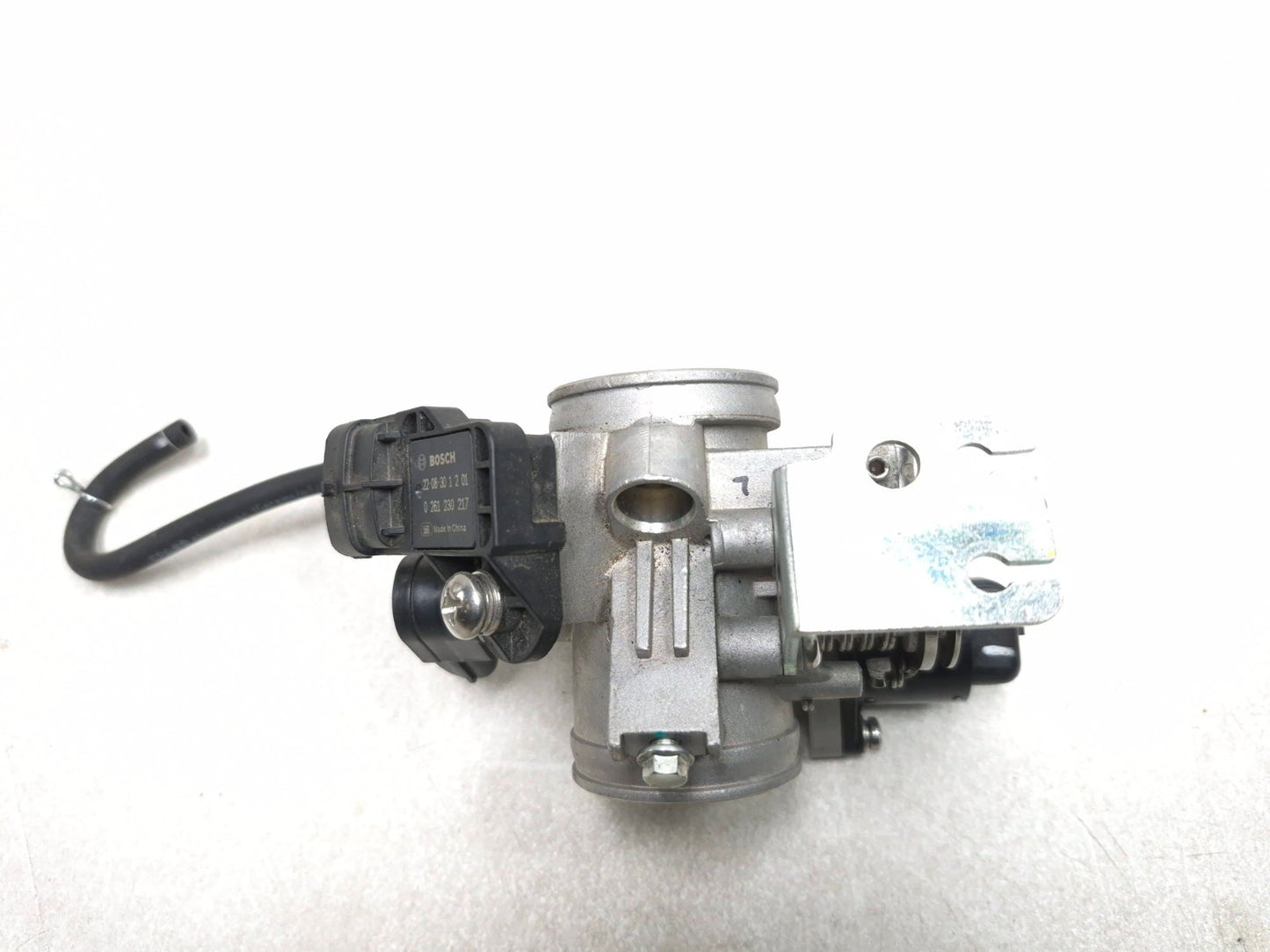 2023 Cf Moto Lifan 300ss Throttle Body Assy OEM