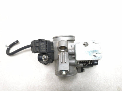 2023 Cf Moto Lifan 300ss Throttle Body Assy OEM