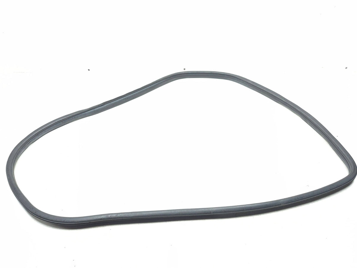 2004-2008 Acura Tl Rear Door Weathestrip Seal Passenger Side Right  OEM