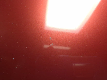 2011 Nissan Juke Hood OEM