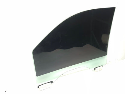 2013 Cadillac Escalade Esv Front Door Window Glass Right Passenger Side OEM