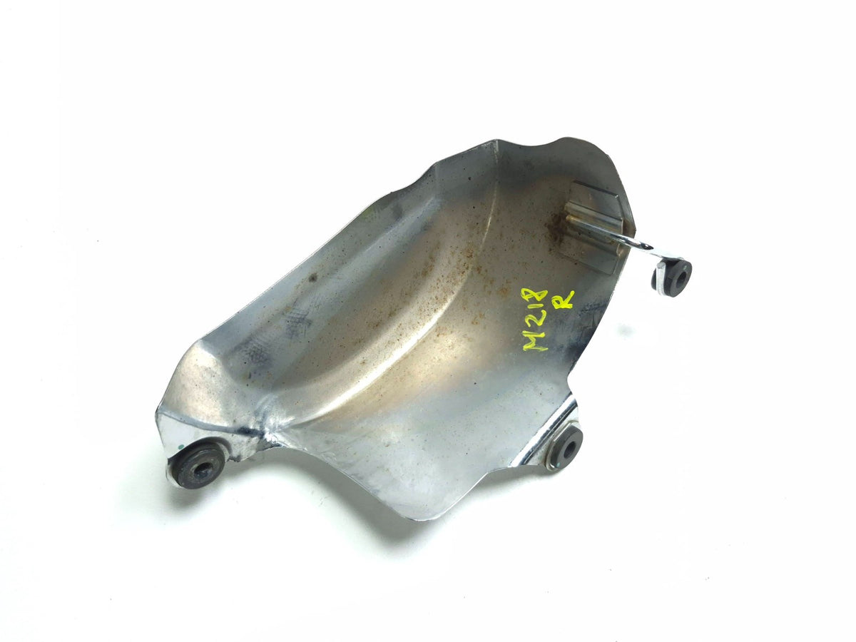 2009 Suzuki Boulevard M109r Vzr1800 Side Fairing Cover Right 4 Pcs OEM