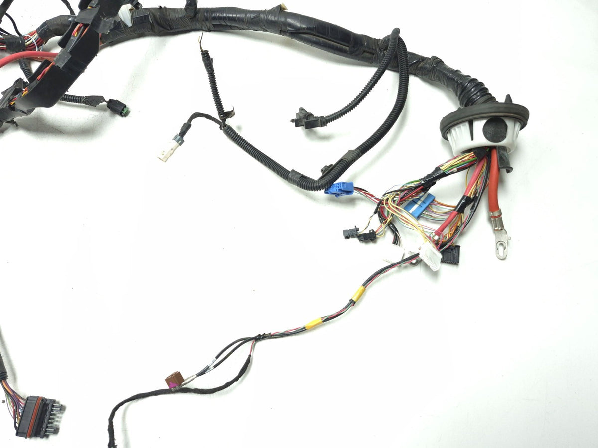 2018 Tesla Model 3 Front Body Under Hood Wire Harness 1067964-01-f OEM