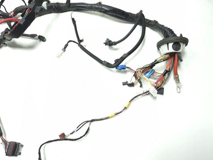 2018 Tesla Model 3 Front Body Under Hood Wire Harness 1067964-01-f OEM