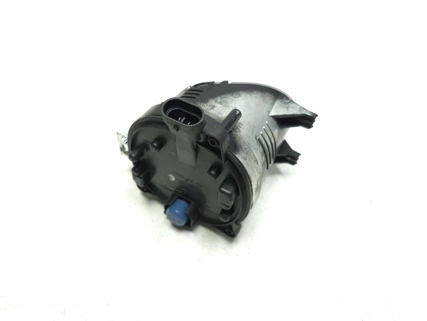 2012 Volvo C30 2.5l Fog Light Lamp Left & Right Pair OEM