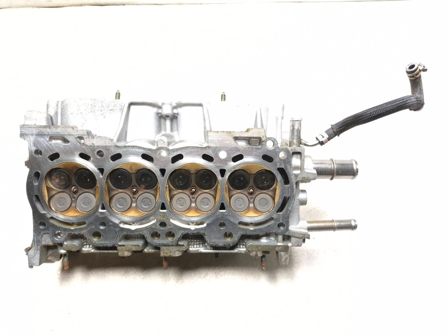 2018 Toyota Corolla Engine Cylinder Head OEM