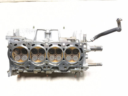 2018 Toyota Corolla Engine Cylinder Head OEM