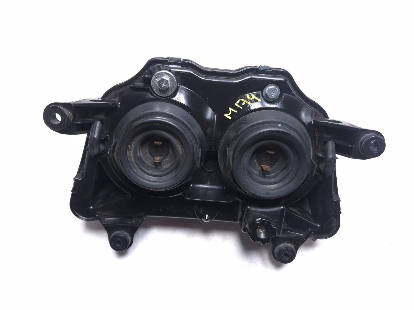 2008 Kawasaki Ninja 250r Ex250j Headlight Assy OEM