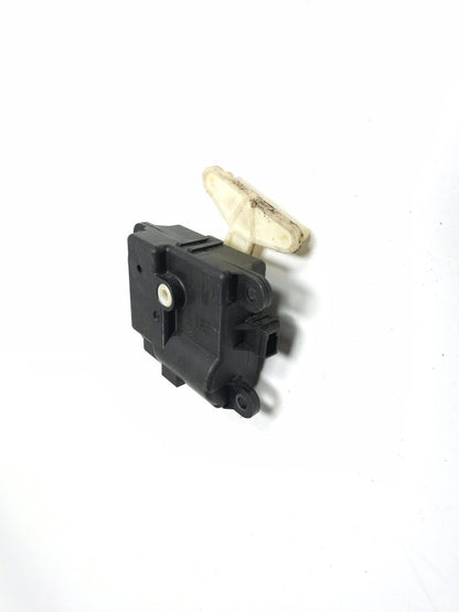 2014 Infiniti Q60 HVAC A/c Actuator Servo Flap Motor 4pcs OEM