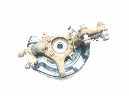2010 Lexus Hs250h Front Spindle Knuckle W/ Hub Right Passenger Side OEM