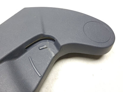 2010 Ford Transit Connect Seat Side Trim Front Passenger Side Right OEM