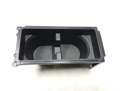12-15 Subaru Impreza Center Console Cup Holder OEM Sedan