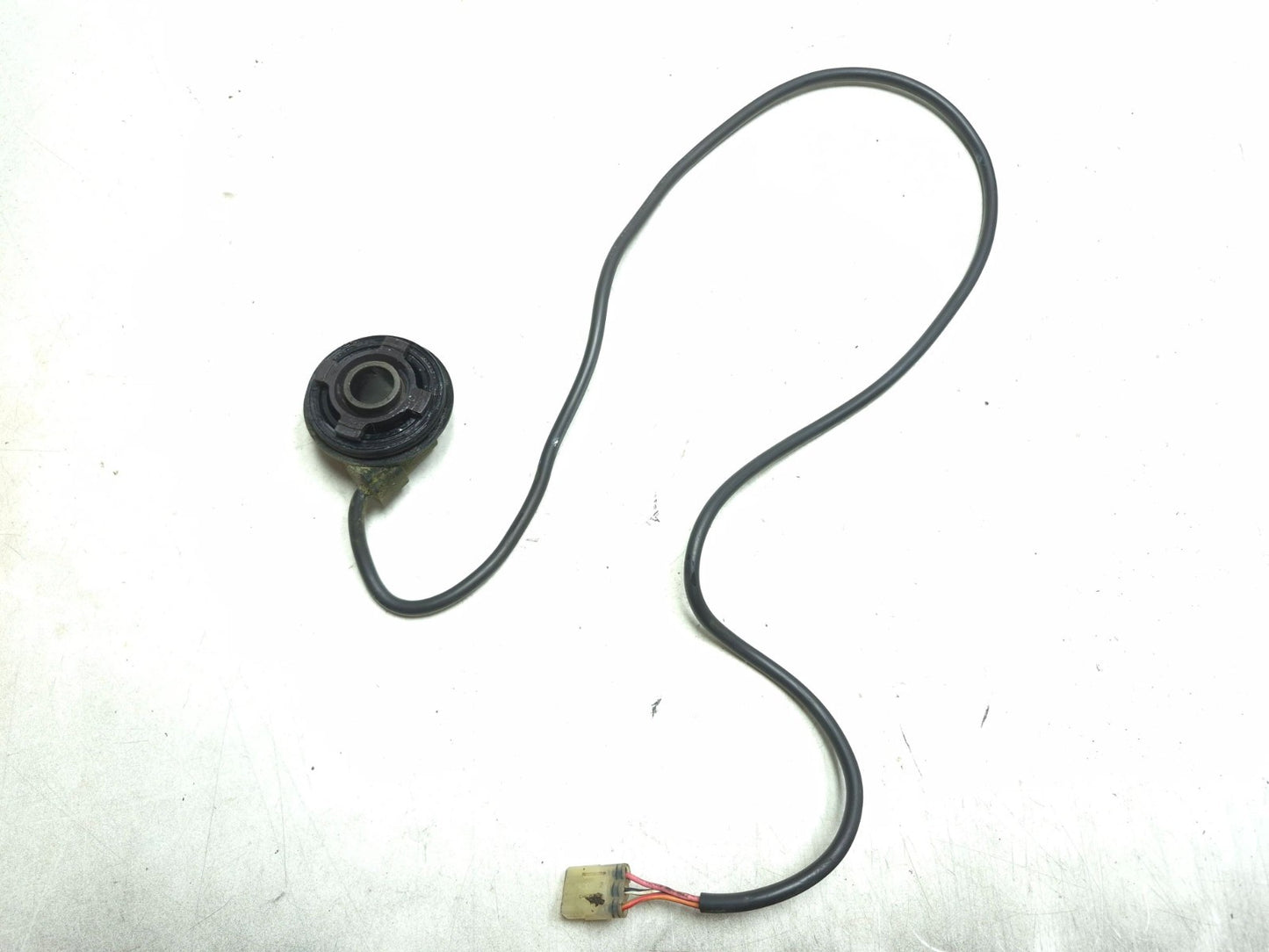 2004 Suzuki Intruder Volusia Vl800 Speedometer Sensor OEM