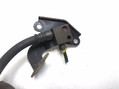 2007 Honda Fit Front Brake Caliper Left & Right Pair OEM