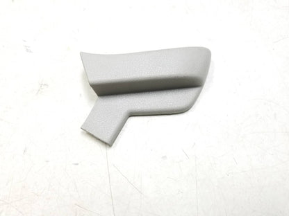 10-14 Nissan Rogue Front Passenger Seat Trim Cover Knob Guide Sleeve OEM ✅