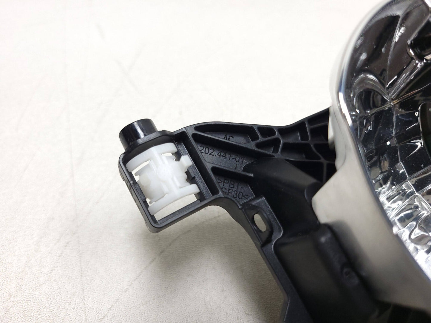 13-18 BMW 330xi F30 Led Headlight Control Module Passenger Side OEM ✅ 76k Miles