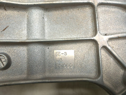 2023 Kawasaki Ninja 400 Ex400 Rear Frame Swingarm Engine Mount Bracket OEM