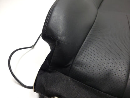 2014 2015 Infiniti Q40 Front Seat Back Cushion Upper Passenger Right OEM