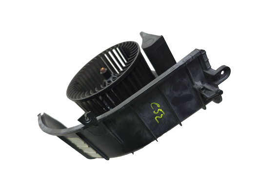 2008 BMW X6 E71 Front AC Heater Blower Motor Fan OEM