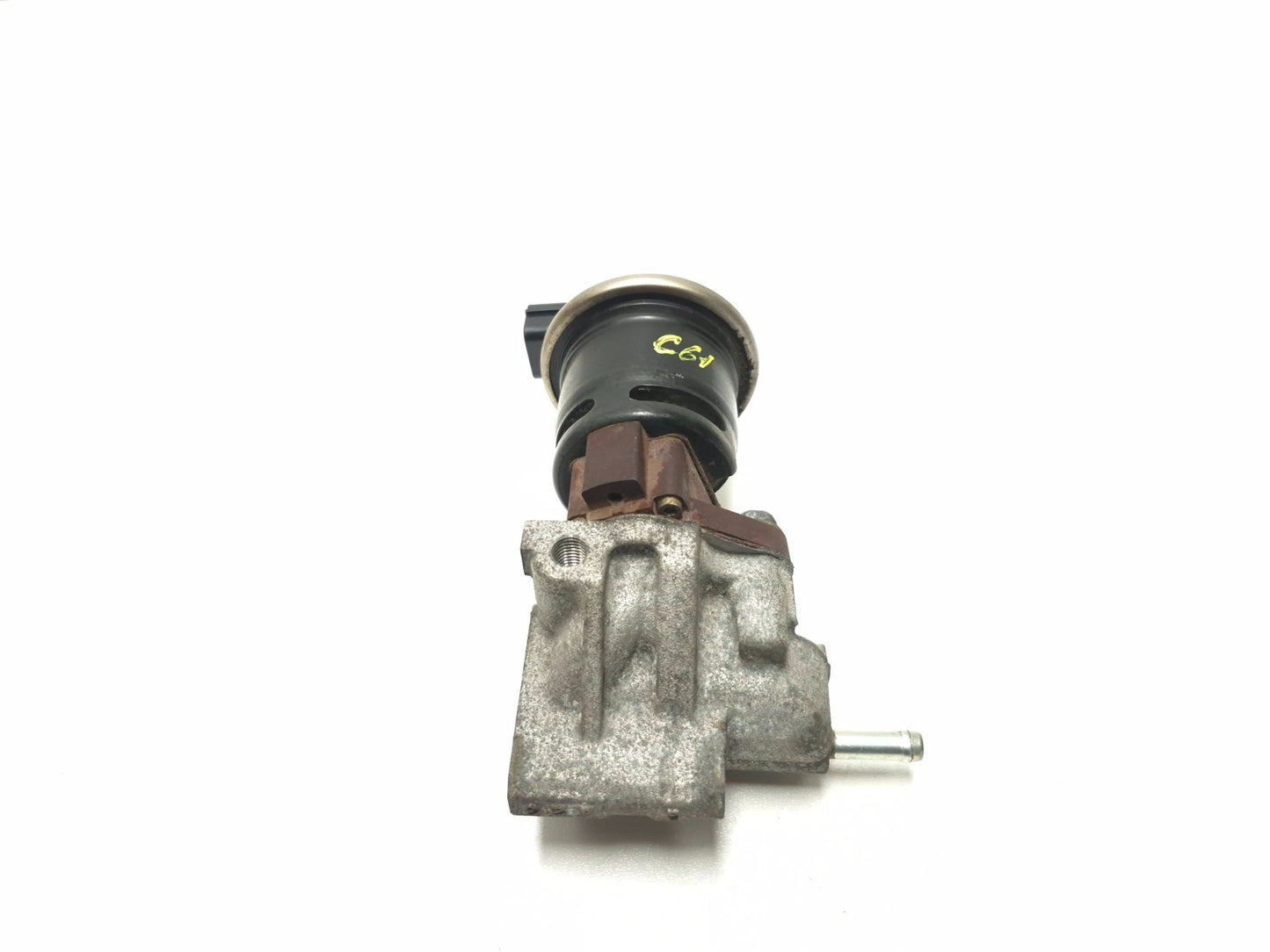 2007 Honda Fit Egr Valve 18011rmea00 OEM