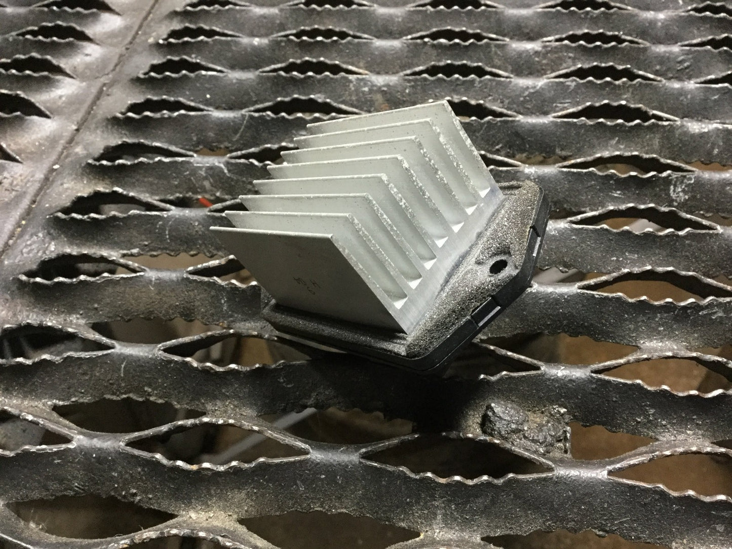 07 08 09 10 11 12 Acura RDX Heater Blower Motor Resistor OEM