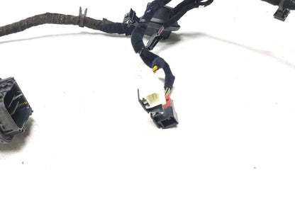 2018 Alfa Romeo Stelvio Door Wiring Harness Front Passenger Side Right OEM