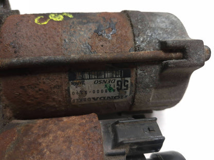 2007 Honda Fit Starter Motor OEM