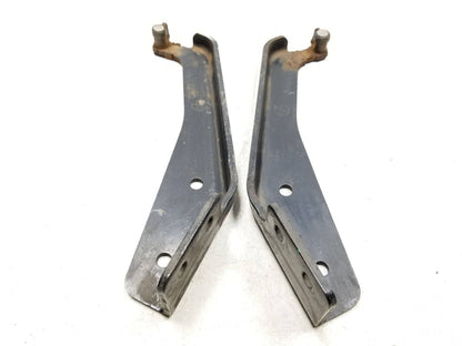 10 - 13 Ford Transit Connect Leaf Spring U Bolt 4pcs OEM