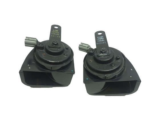 2017 Acura TLX Horn Signal High & Low OEM
